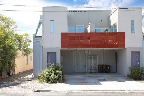 Property photo of 36B Newman Street Brunswick West VIC 3055