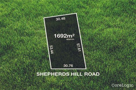 Property photo of 215 Shepherds Hill Road Eden Hills SA 5050