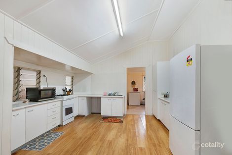 Property photo of 4 Ryan Street Bundaberg North QLD 4670