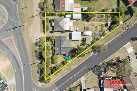 Property photo of 14 Macquarie Road Ingleburn NSW 2565