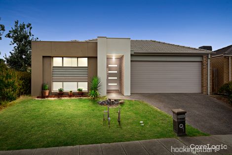 Property photo of 1 Cauduro Way Epping VIC 3076