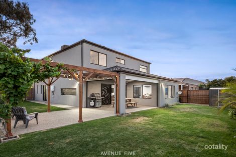 Property photo of 26 Franklin Road Mount Duneed VIC 3217