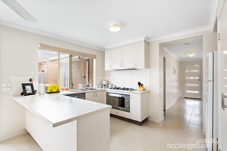 Property photo of 1 Cauduro Way Epping VIC 3076