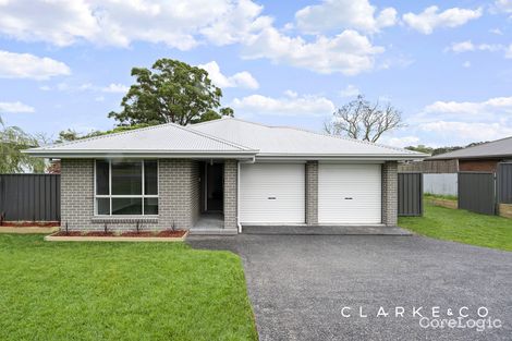Property photo of 6 West Street Greta NSW 2334