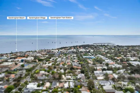 Property photo of 40 Nelson Street Sandringham VIC 3191