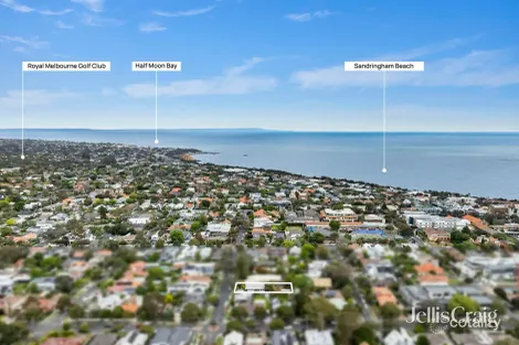 Property photo of 40 Nelson Street Sandringham VIC 3191