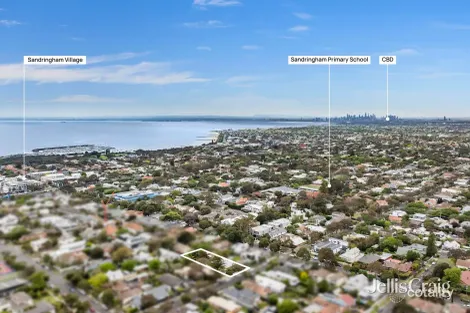 Property photo of 40 Nelson Street Sandringham VIC 3191