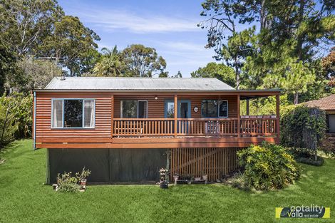Property photo of 6 Hibiscus Drive Valla Beach NSW 2448