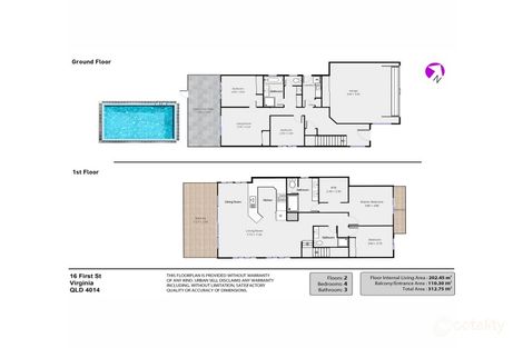 Property photo of 16 First Street Virginia QLD 4014