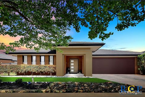 Property photo of 29 Cadell Avenue Tarneit VIC 3029