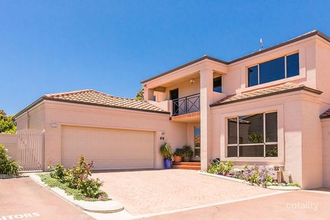 Property photo of 69/160 West Coast Drive Sorrento WA 6020