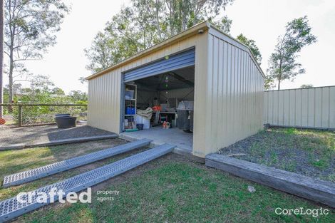 Property photo of 1 Jamboree Close Greenbank QLD 4124