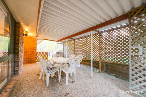 Property photo of 22 Manning Court Collingwood Park QLD 4301