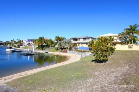 Property photo of 26 Cessnock Close Mermaid Waters QLD 4218