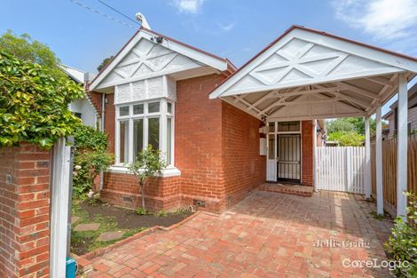 Property photo of 58B Barkly Avenue Armadale VIC 3143