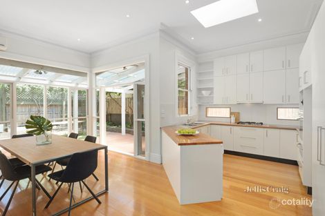 Property photo of 58B Barkly Avenue Armadale VIC 3143