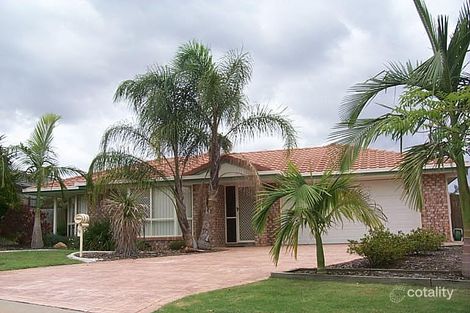 15 Ibis Cct, Forest Lake, QLD 4078