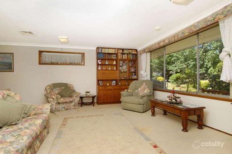 Property photo of 5 Tallwood Drive North Rocks NSW 2151
