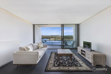 Property photo of 1410/25 Edinburgh Avenue City ACT 2601