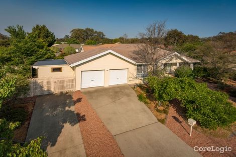 Property photo of 2 Stromlo Place Jerrabomberra NSW 2619