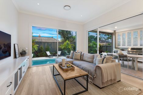 Property photo of 184 Bannockburn Road Turramurra NSW 2074