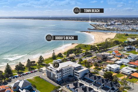 Property photo of 9/11 Halls Head Parade Halls Head WA 6210