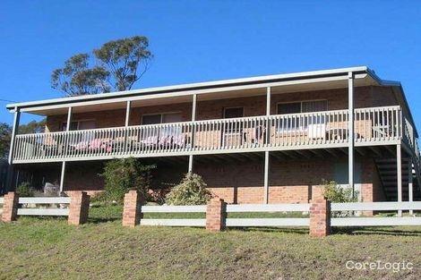 Property photo of 14 Lloyd Street South Pambula NSW 2549