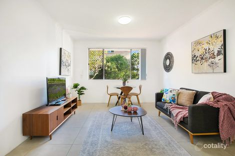 Property photo of 3/12 Goulding Road Ryde NSW 2112