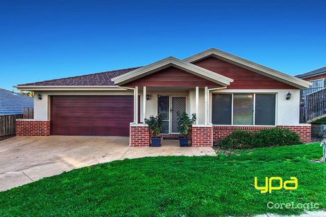 Property photo of 9 Windsor Rise Sunbury VIC 3429