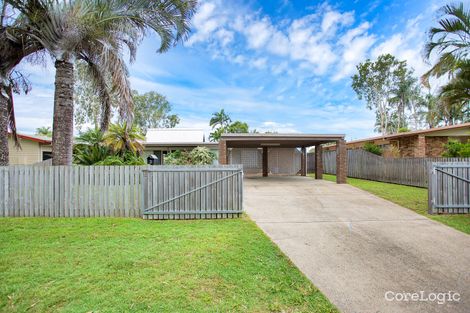 Property photo of 3 Veronica Court Andergrove QLD 4740