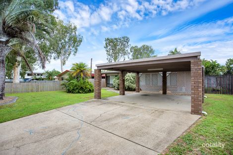 Property photo of 3 Veronica Court Andergrove QLD 4740