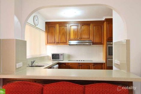 Property photo of 25/9-13 Smith Street Wollongong NSW 2500