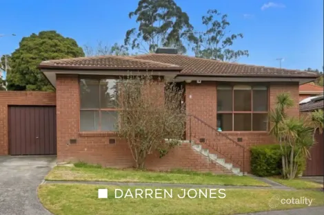 8/50 Scotland Ave, Greensborough, VIC 3088