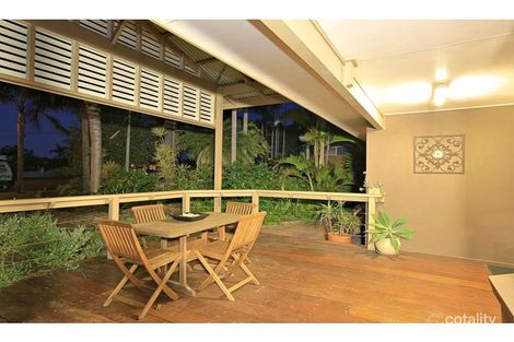 Property photo of 20 Badilla Street Innes Park QLD 4670