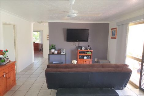 Property photo of 50 Serissa Crescent Annandale QLD 4814