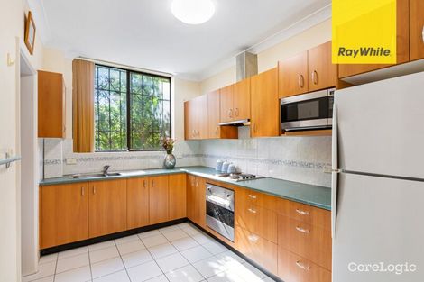 Property photo of 3/91-97 Dolphin Street Coogee NSW 2034