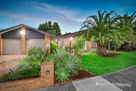 3 Essue Ct, Mill Park, VIC 3082