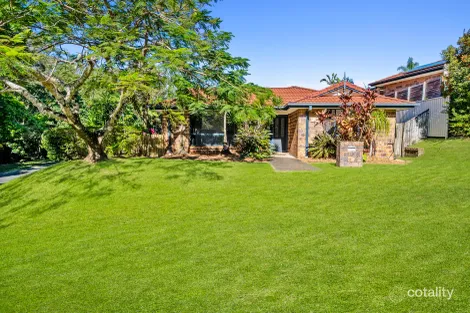 Property photo of 14 Silkwood Terrace Tweed Heads West NSW 2485