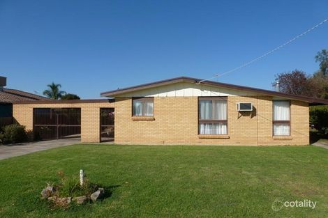 339 Lawrence St, West Wodonga, VIC 3690