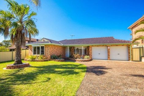 Property photo of 98 Brown Road Bonnyrigg NSW 2177