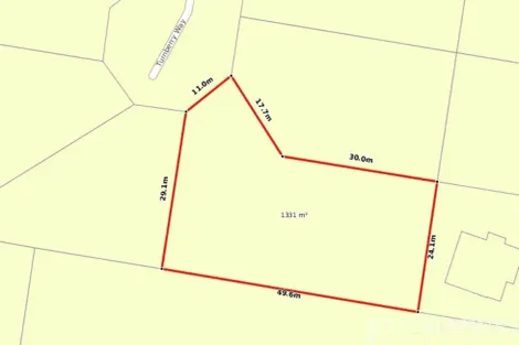 Property photo of 7 Turnberry Way Dalby QLD 4405