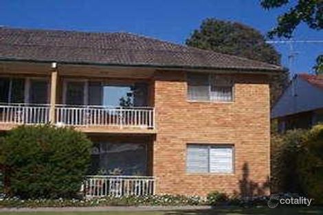 Property photo of 5/9 Avoca Street Goulburn NSW 2580