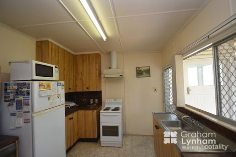 Property photo of 51 Poinciana Street Cranbrook QLD 4814