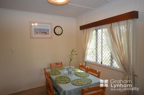 Property photo of 51 Poinciana Street Cranbrook QLD 4814