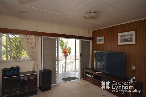 Property photo of 51 Poinciana Street Cranbrook QLD 4814