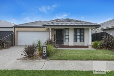Property photo of 100 Section Road Greenvale VIC 3059