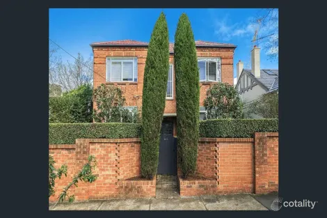 Property photo of 4/21A Hayberry Street Crows Nest NSW 2065