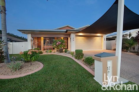 37 Keeper Ct, Mount Louisa, QLD 4814
