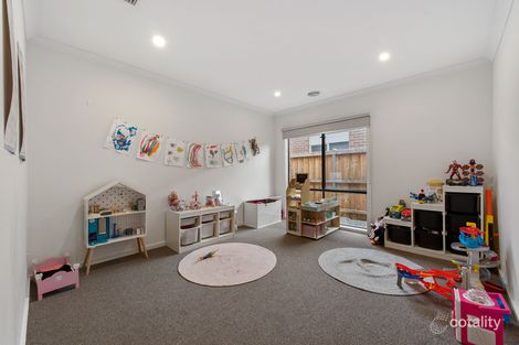 Property photo of 22 Ainsworth Crescent Diggers Rest VIC 3427