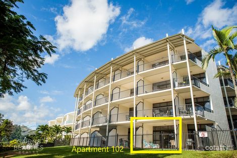 Property photo of 102/92-94 Moore Street Trinity Beach QLD 4879